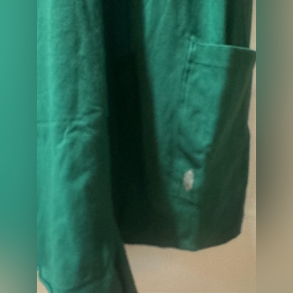 Free people movement hotshot tee romper in heritage green
No offers. Price is fi - Picture 5 of 6